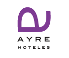 Logo Ayre Hoteles