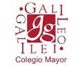 Logo Colegio Mayor Galileo Galilei