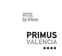 Logo Hotel Primus Valencia