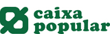 Logotipo de Caixa Popular