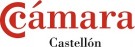 logo de la  Cámara de Comercio de Castellón