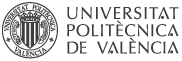 logo de la Universitat Politècnica de València