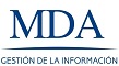 logo de MDA