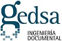 logo de Gedsa