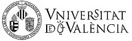 logo de  la Universitat de València