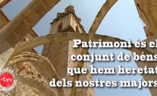 Imágen del vídeo 'RTVV Qué es patrimoni?'