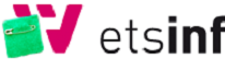 Logo ETSINF (UPV)