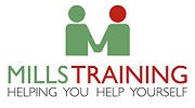 Logo de Mills Training