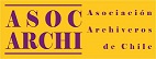 Logotipo de ASOCARCHI