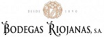 Logotip de Bodegas Riojanas