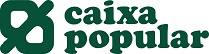Logo de Caixa Popular