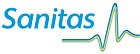 Logotip de Sanitas