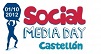 Logo de Social Media Day Castellón (2012)