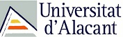 Logotip de la Universitat d'Alacant