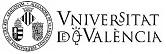 Logotip de la Universitat de València