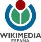 Logo de Wikimedia España