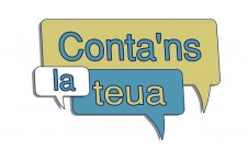 Logo de Conta'ns La Teua