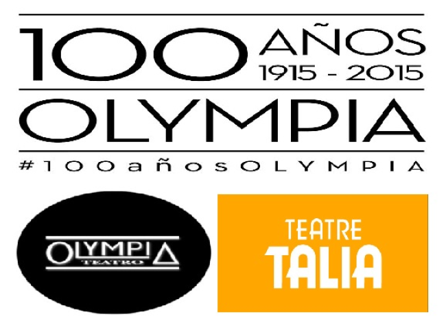 3 logos Olympia Nuevo
