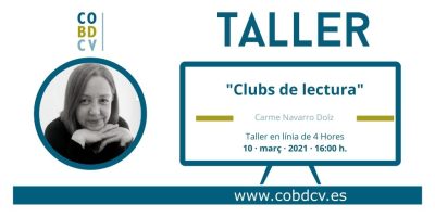 Clubs Lectura